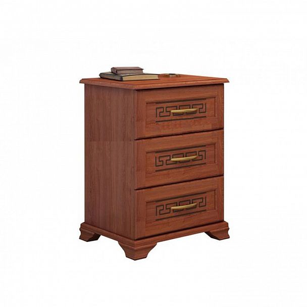 Тумбочка "Классика-2" сосна - Вид 1