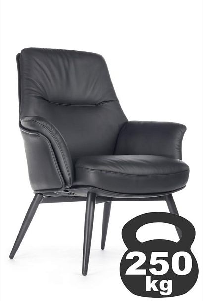 Кресло Batisto-ST C2018 Черный - Вид 1