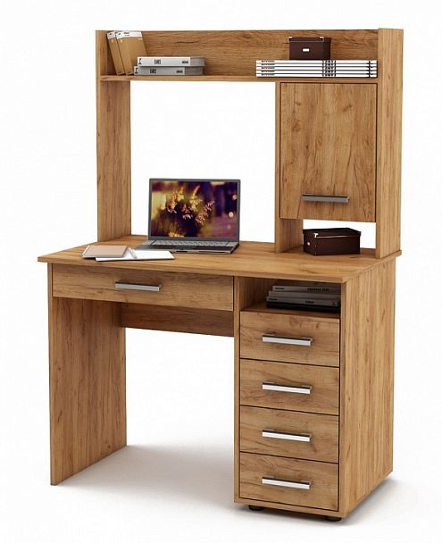 Стол письменный Остин-11Я - Вид 1