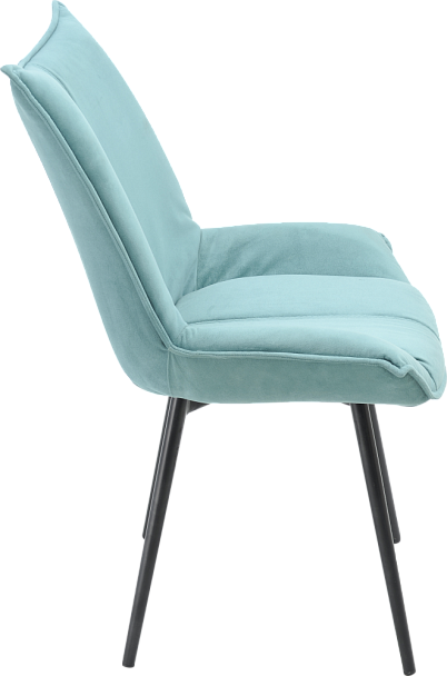 Стул "Осло" Velur - Вид 3