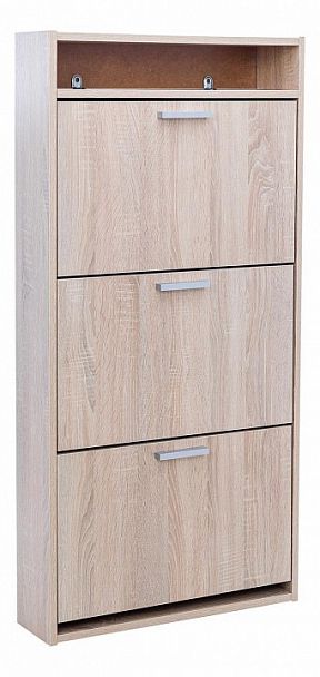 Тумба для обуви Пронто 3 - Вид 1