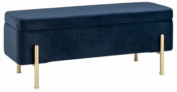 Банкетка-Сундук Болейн - Вид 1