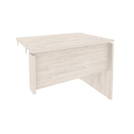 Onix Стол-приставка правый к опорным элементам O.SPR-1.7 (R) Денвер светлый 980*720*750 - Фото предпросмотра