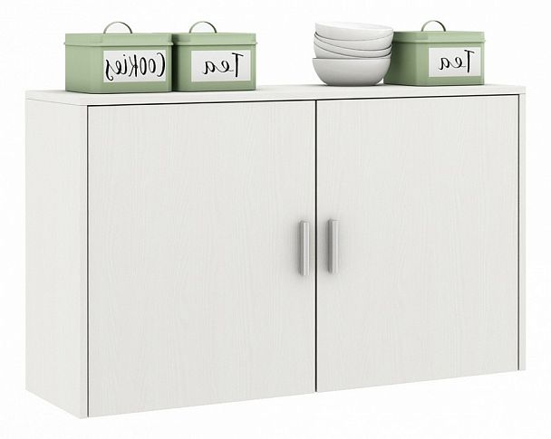 Тумба навесная Мария-8 - Вид 1