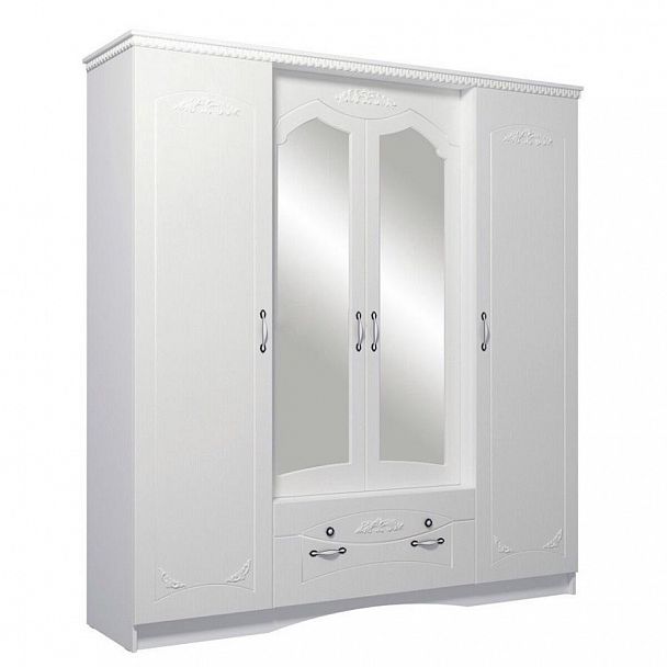 Шкаф "Ольга 10" - Вид 1