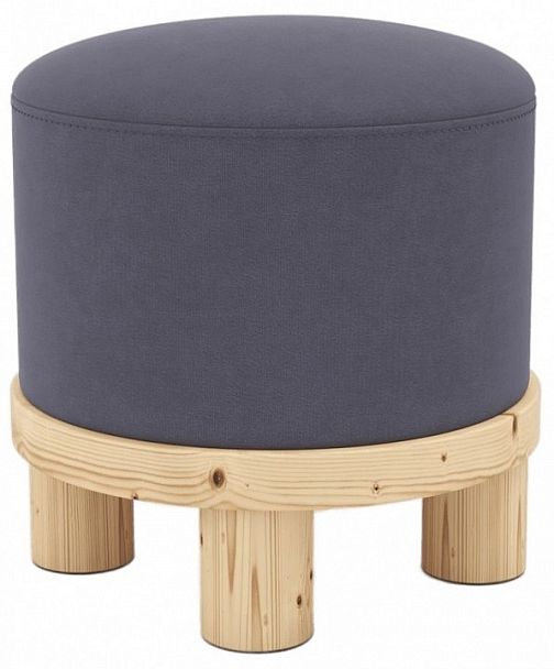 Пуф Сканди 1 - Вид 1