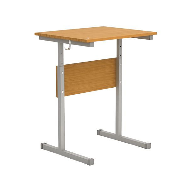 Парта Ш-301 (2-4), одноместная, регулируемая, гр.2-4 - Вид 1