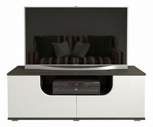 Тумба под ТВ Мебелеф-2 - Вид 1