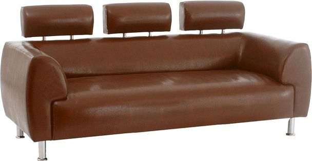 Диван "Леон 3-х мест." - Вид 1