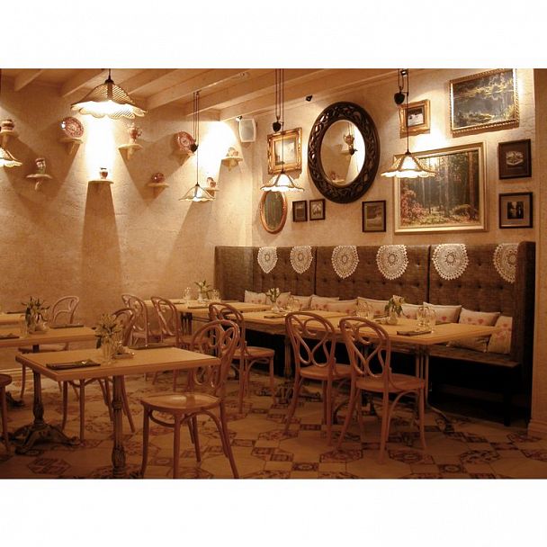 Диван "Карвен" 2 - Вид 6