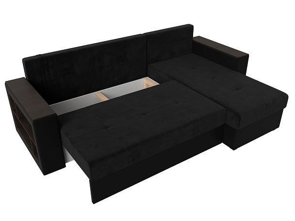 Диван угловой Дубай Лайт угол универсальный - Вид 8