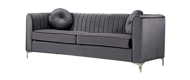 Диван "Меридиан C-24/2" 2-х местный - Вид 7