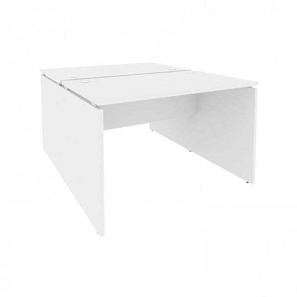 Рабочая станция "Onix" O.D.RS-2.2.7 белый - Вид 1