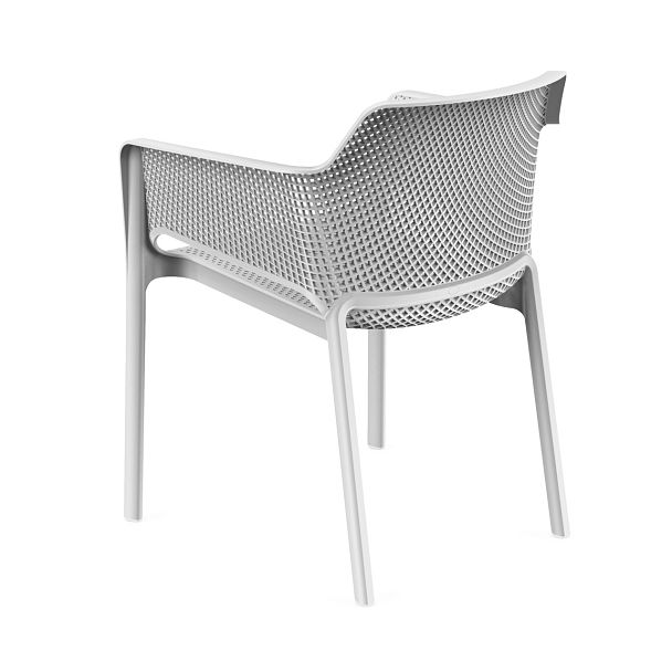 Стул Ever, светло-серый - Вид 3