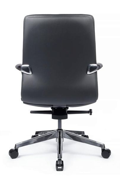 Кресло Pablo-M B2216-1 Черный - Вид 4