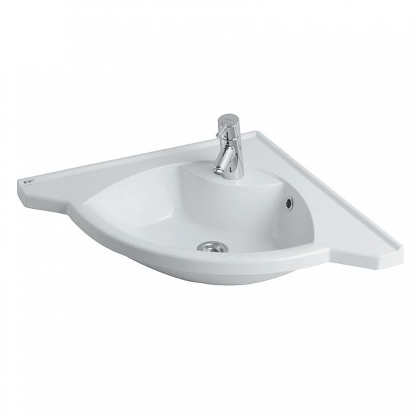 Раковина "Сергей 62" - Вид 1