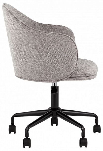 Кресло компьютерное Echo - Вид 2