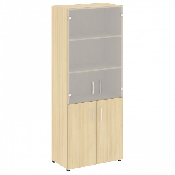 Шкаф "Yalta" LT.ST-1.2 акация лорка - Вид 1