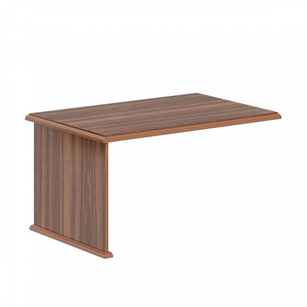 Брифинг-приставка "Raut" RB 128 орех даллас - Вид 1