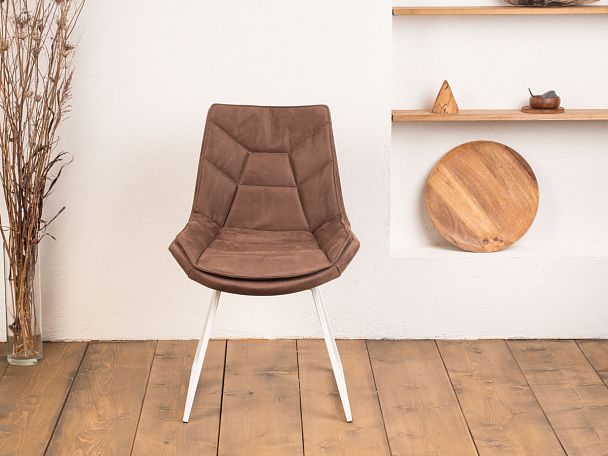 Стул Левмар Draco S64/Brown - Вид 3