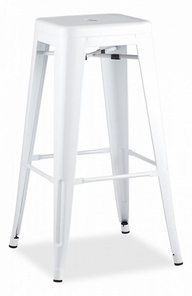 Табурет барный Tolix - Вид 1