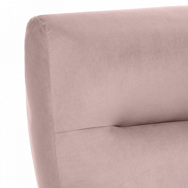 Кресло-качалка Дэми - Вид 5