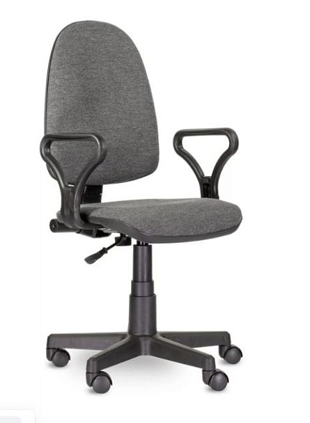 Престиж/Самба кресло С-71 меланж - Вид 1