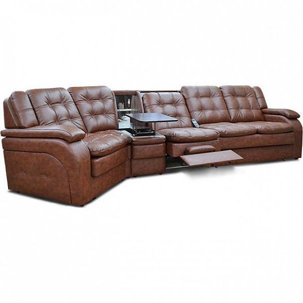 Серия "Йорк" - Вид 1