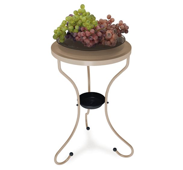 Столик журнальный Sheffilton SHT-CT10-1 капучино - Вид 4