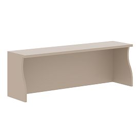 Надставка на стол НС-2 Мокачино 1200х300х400 IMAGO - Фото предпросмотра