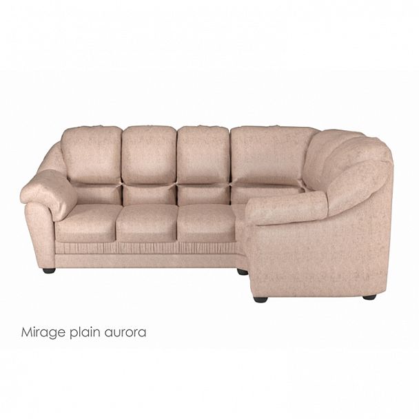 Угловой диван "Берг" - Вид 5