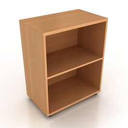 Стеллаж Менеджер ТС бук - Фото предпросмотра