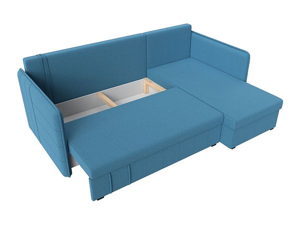 Диван угловой Слим угол универсальный - Вид 8