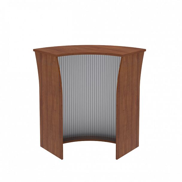 Стойка "Imago" РС-5 орех - Вид 1