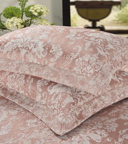 Покрывало с наволочками евростандарт Ивина - Вид 3