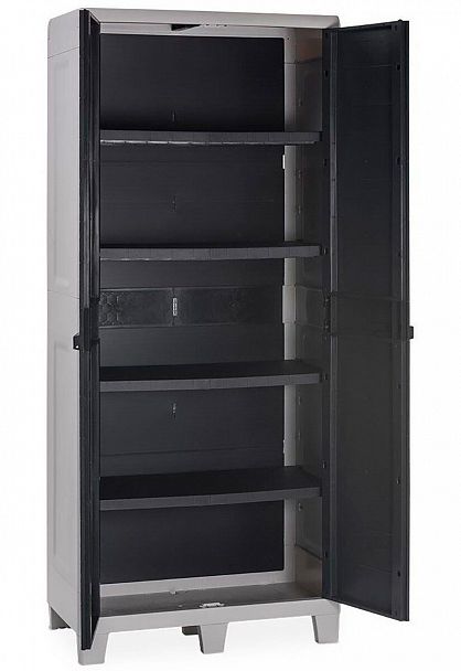 Шкаф 2х дверный глубокий "WOODY'S XL" - Вид 3