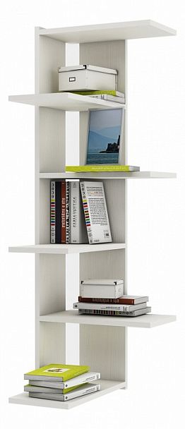 Полка навесная Лайт-11 - Вид 1