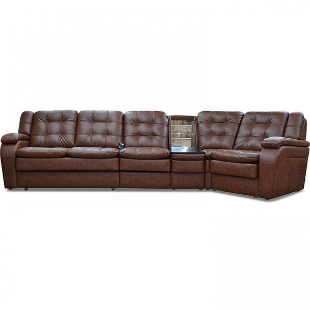 Серия "Йорк" - Вид 6