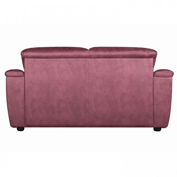 Диван "Милтон 3Р" кожа - Вид 5