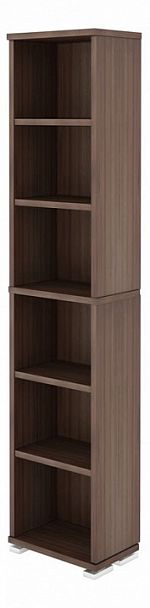 Стеллаж-колонка Домино ПУ-20-1 Шамони - Вид 1