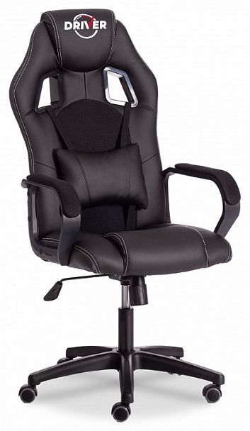 Кресло игровое Driver - Вид 1