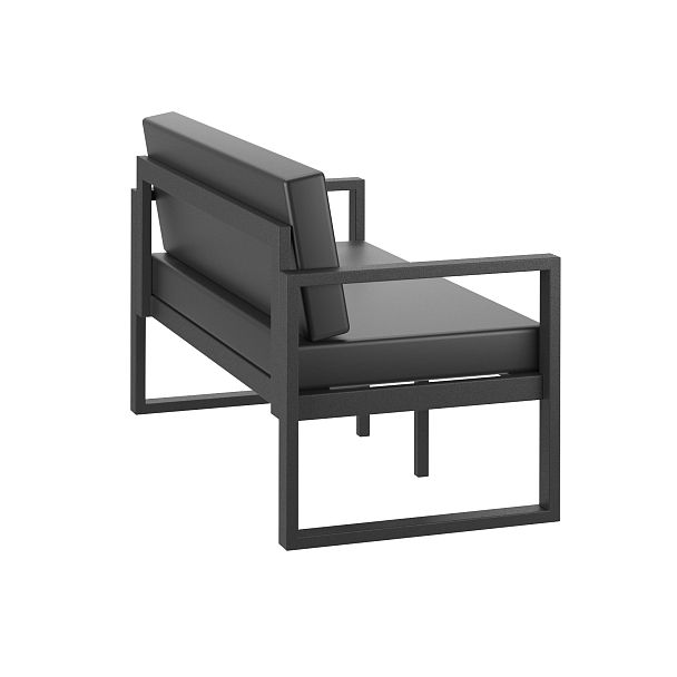 Диван лофт Гленден - Вид 3