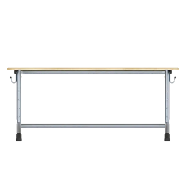 Парта Экстра 2М, регулируемая, гр.4-6 - Вид 7