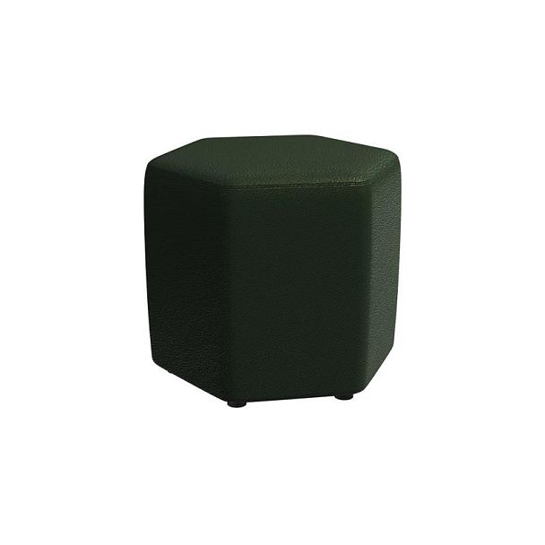 Vermont Пуфик PV-BB10 Latte Lux 412 450*450*425 - Вид 1