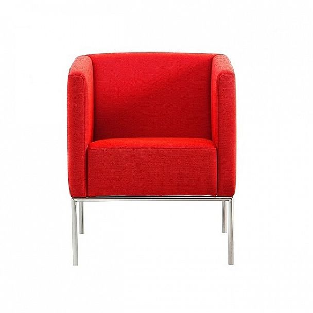 Диван "Авеню М-14/12" 3-х местный с подлокотниками - Вид 2