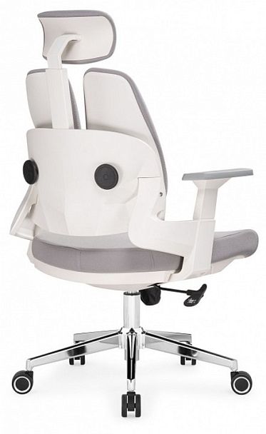 Кресло компьютерное Hiba - Вид 5