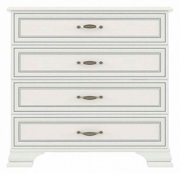 Комод Tiffany 4S - Вид 1