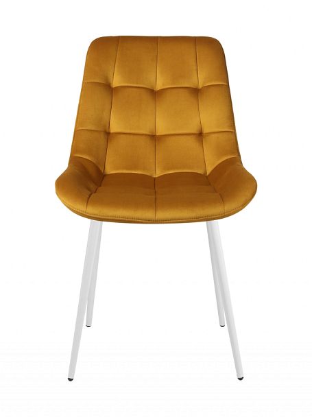 Комплект стульев Эйден, Confetti chai tea/белый, 4 шт. - Вид 1