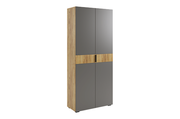 Комплект детской мебели Адам К1 ДК1Адам.2960 - Вид 3