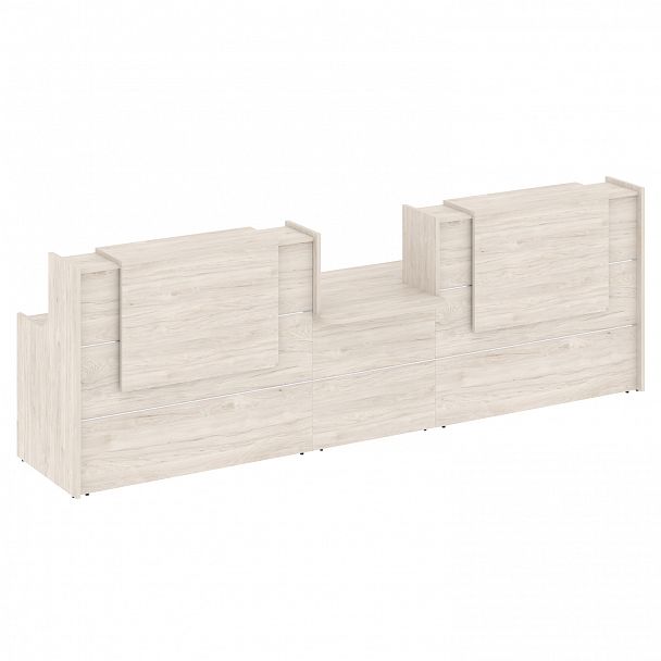 Ресепшн "Onix" O.R-K-19 денвер светлый - Вид 2